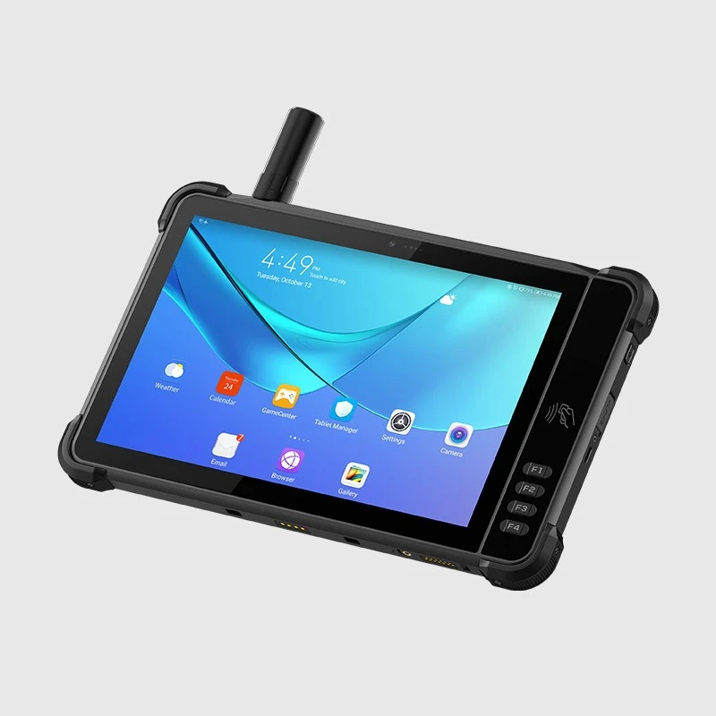 Rtk Tablet best