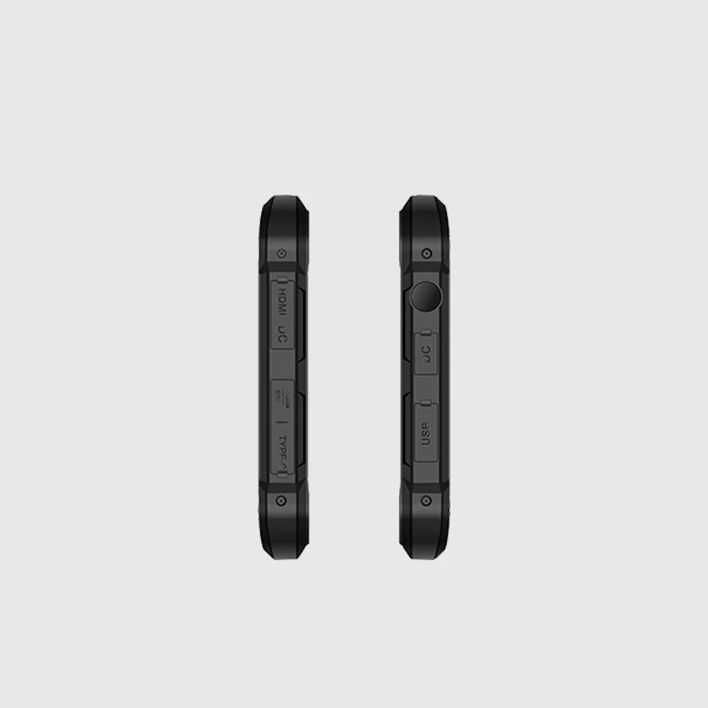 Rugged Windows Tablet best